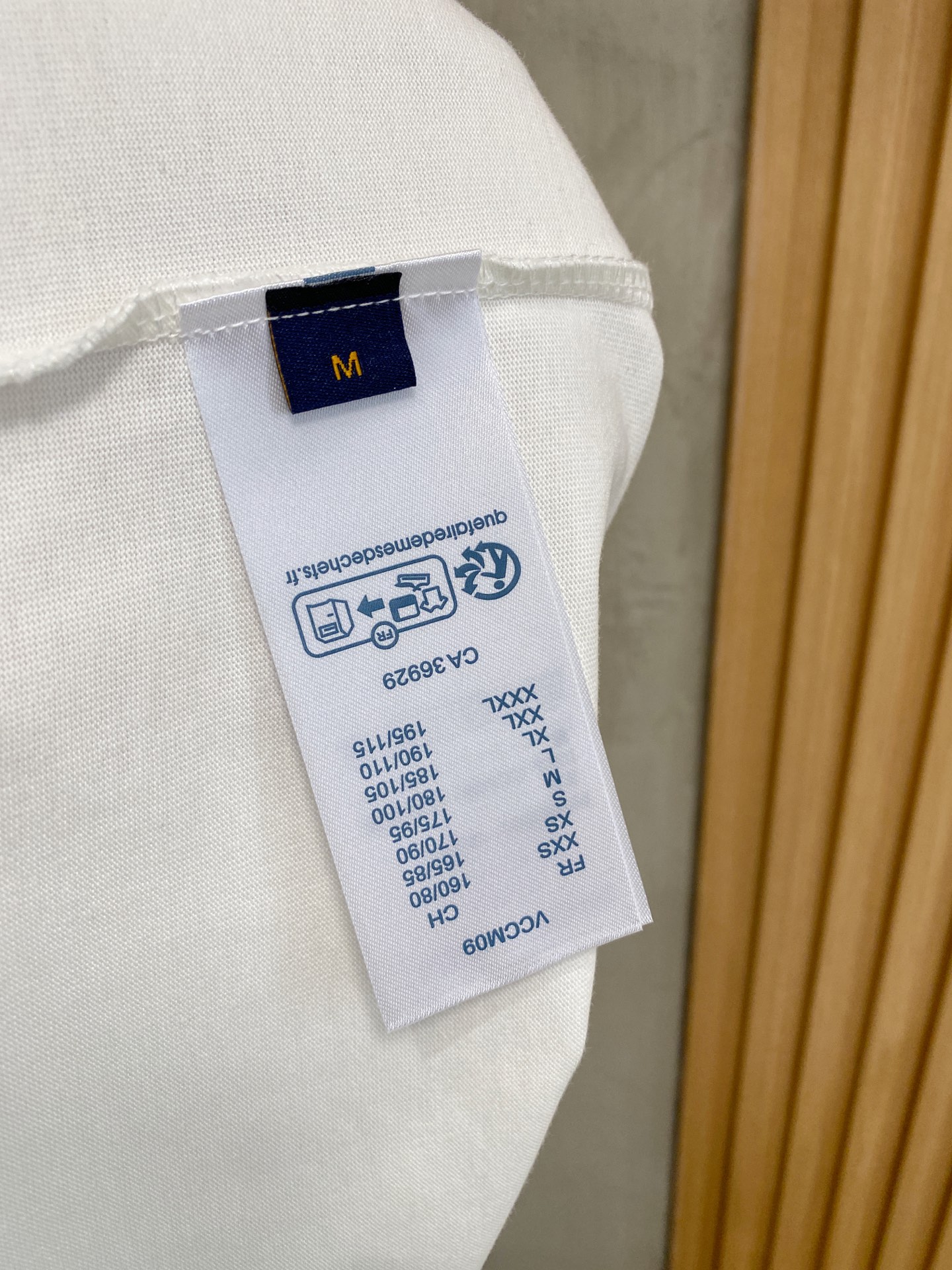 short sleeves